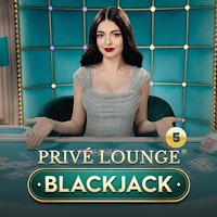 Privé Lounge Blackjack 5