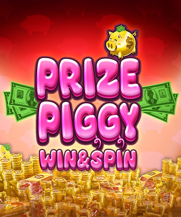 Prize Piggy Win & Spin Prize Piggy Win & Spin