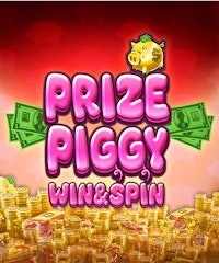 Prize Piggy Win & Spin