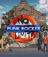 punk rocker nolimit city
