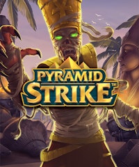 Pyramid Strike