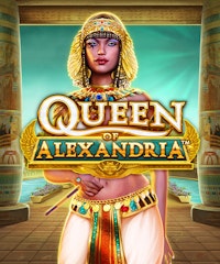 Queen of Alexandria