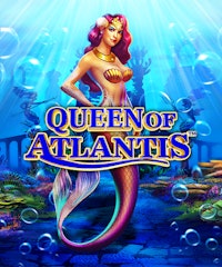 Queen of Atlantis