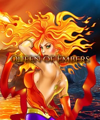 Queen of Embers