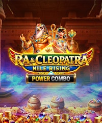 Ra & Cleopatra: Nile Rising Power Combo