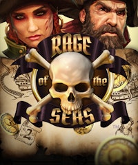 Rage of the Seas