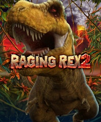 Raging Rex 2