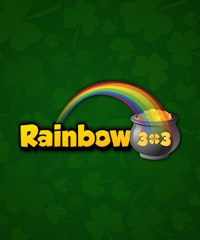 Rainbow 3X3
