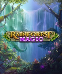 Rainforest Magic