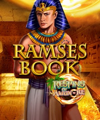 Ramses Book Respins of Amun-Re