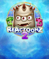 Reactoonz 2