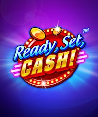 Ready, Set, CASH