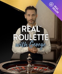 Real Roulette with George