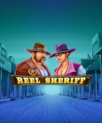Reel Sheriff