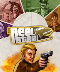 Reel Steal