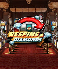 Respins & Diamonds