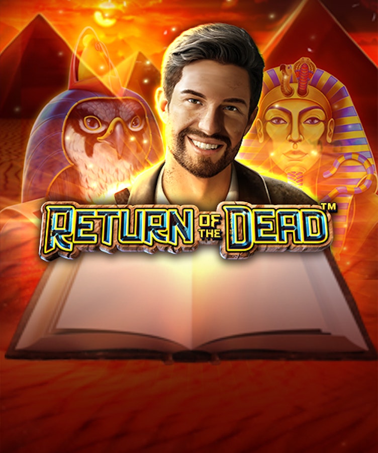 Return of the Dead Return of the Dead