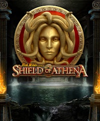 Rich Wilde  The Shield of Athena