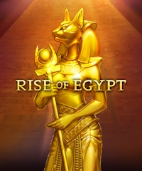 Rise of Egypt