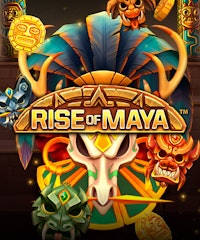 Rise of Maya