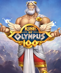 Rise of Olympus 100