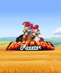 Rock 'n' Roll Rooster
