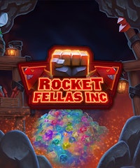 Rocket Fellas Inc