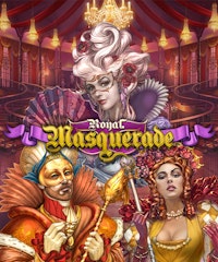 Royal Masquerade