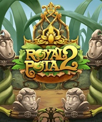 Royal Potato 2