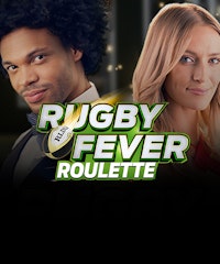 Rugby Fever Roulette