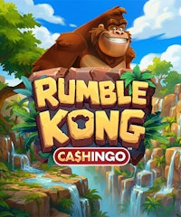 Rumble Kong CASHINGO