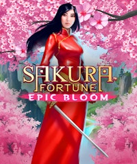 Sakura Fortune Epic Bloom