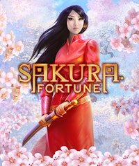 Sakura Fortune