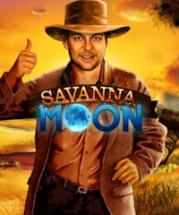 Savanna Moon
