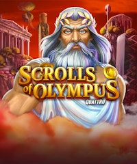 Scrolls of Olympus