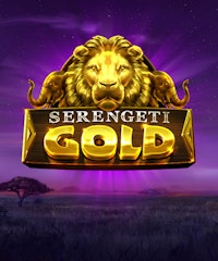 Serengeti Gold