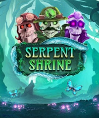 Serpent Shrine