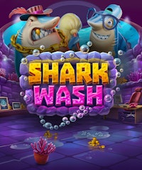 Shark Wash