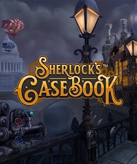 Sherlocks Casebook