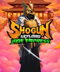 Shogun Skylord: Jade Empress