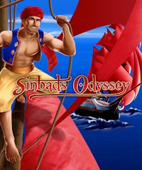 Sinbads Odyssey