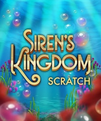 Sirens Kingdom Scratch