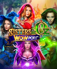 Sisters of Oz WOWPOT