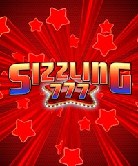 Sizzling 777