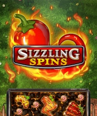 Sizzling Spins