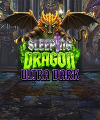 Sleeping Dragon Ultra Dark