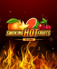 Smoking Hot Fruits 20 Lines
