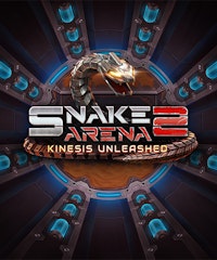 Snake Arena 2
