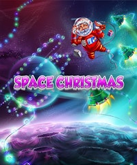 Space Christmas