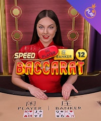 Speed Baccarat 12
